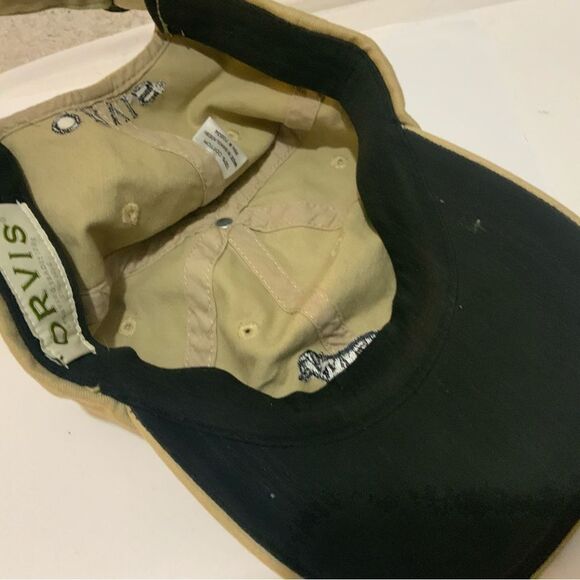 ORVIS adjustable hat Men’s one size - Picture 5 of 7
